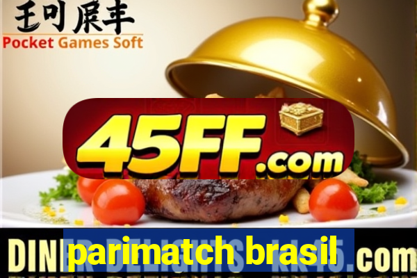 parimatch brasil
